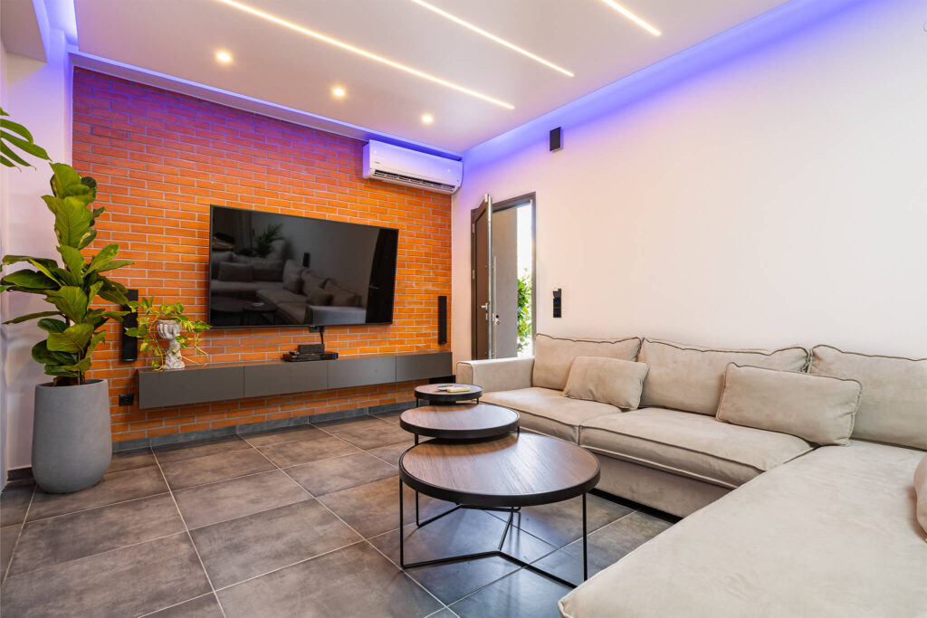 Noir Residence